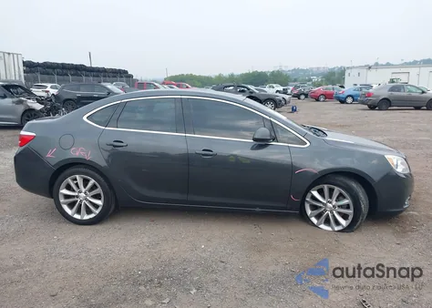 2016 Buick Verano Convenience Group z USA, uszkodzony, nr VIN 1G4PR5SK4G4143175